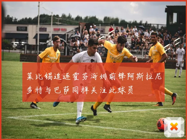 莱比锡追逐霍芬海姆前锋阿斯拉尼多特与巴萨同样关注此球员