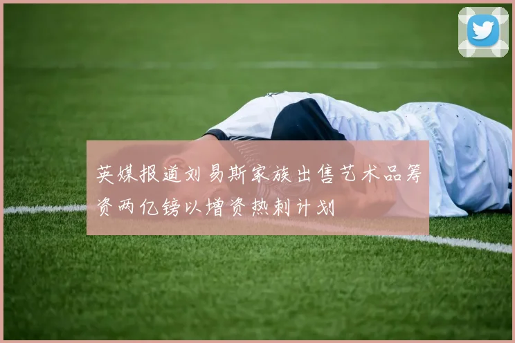 英媒报道刘易斯家族出售艺术品筹资两亿镑以增资热刺计划