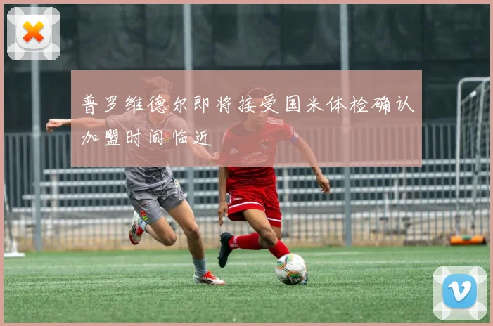 普罗维德尔即将接受国米体检确认加盟时间临近