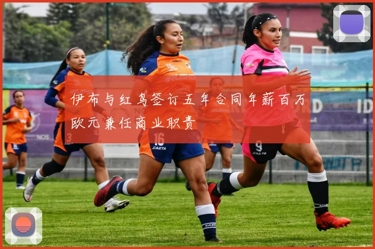 伊布与红鸟签订五年合同年薪百万欧元兼任商业职责