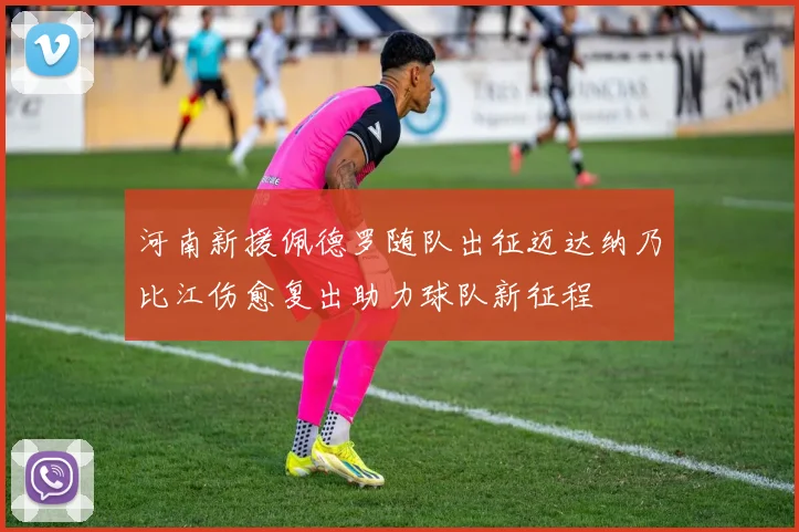 河南新援佩德罗随队出征迈达纳乃比江伤愈复出助力球队新征程
